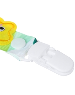 Держатель для соски - пустышки m&b Mum&baby