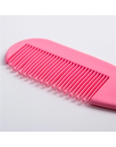 Расческа детская, щетка для волос в наборе Крошка я