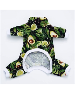 Комбинезон для животных Пушистое счастье