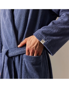 Халат махровый Sima-land home