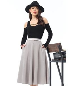 Юбка топ Dstrend