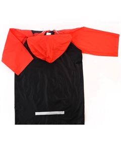 Дождевик Marvel