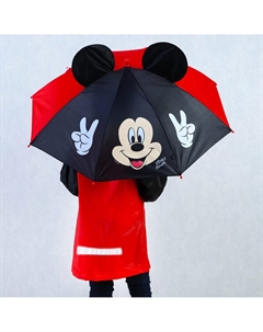 Дождевик Disney