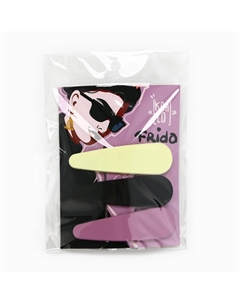 Заколки для волос Art beauty