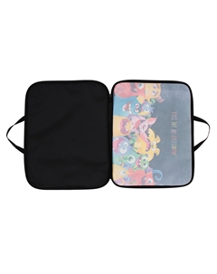 Папка с ручками, а3, текстильная, 47×35×2 см Calligrata