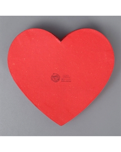 Коробка подарочная, упаковка Дарите счастье