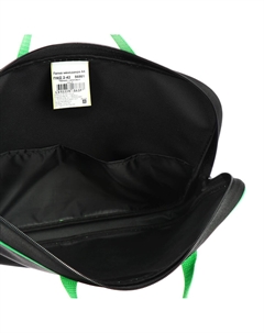 Папка с ручками текстильная а4 Calligrata