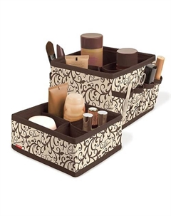 Органайзер для хранения косметики, кейс для хранения Valiant