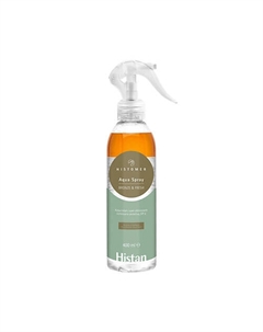 HISTAN Фотопротектор аква-спрей Bronze&Fresh 400 Histomer