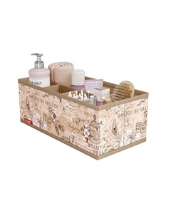 Органайзер для хранения косметики, органайзер-трансформер, кейс Valiant