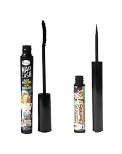 Набор тушь Mad Lash и подводка для глаз Shwing Thebalm