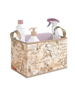 Органайзер для хранения косметики, кейс для средств макияжа, контейнер Valiant