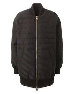 Утепленный бомбер Lorena antoniazzi