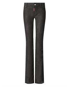 Джинсы Dsquared2