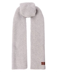 Шерстяной шарф Furla