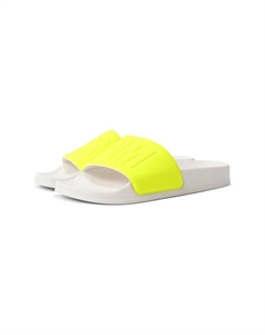 Шлепанцы Msgm