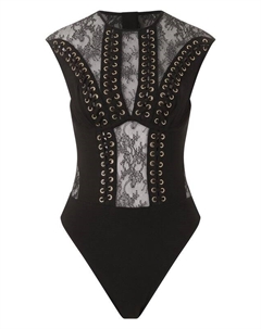 Боди из вискозы Livy