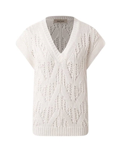 Хлопковый топ Gran sasso