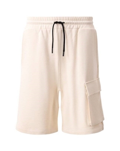 Хлопковые шорты Kiton