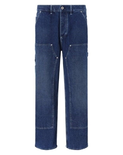 Джинсы Carpenter/2 Hugo blue