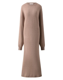 Кашемировое платье Extreme cashmere