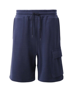 Хлопковые шорты Kiton