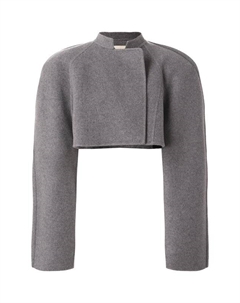 Шерстяная куртка Khaite