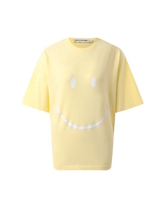 Хлопковая футболка Joshua sanders