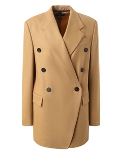 Шерстяной жакет Windsor