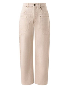 Джинсы Isabel marant