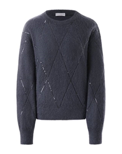 Свитер Brunello cucinelli