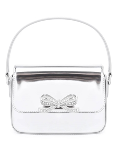 Сумка кожаная Self-portrait