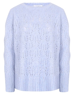 Джемпер с люрексом Tonet