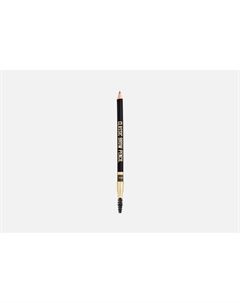 Карандаш для бровей с аппликатором Eyebrow penci 1.35 мл Stellary