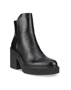 Ботильоны FLUTED HEEL Ecco