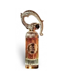 Парфюмерная вода Sehr Lattafa