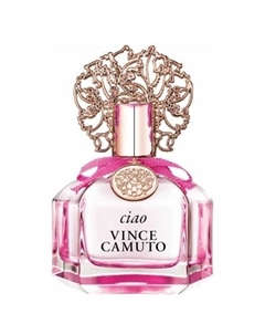 Парфюмерная вода Ciao Vince camuto