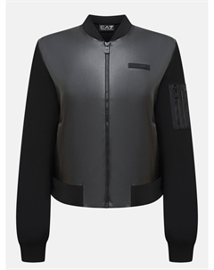 Бомбер Ea7 emporio armani