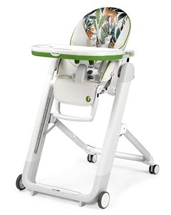 Стульчик для кормления Peg-perego