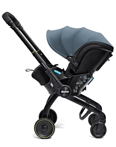 Автокресло Doona