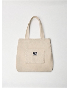 Вельветовый шоппер детский Sela