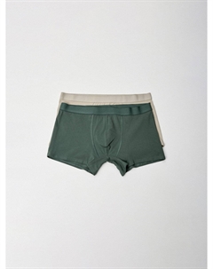 Трусы-боксеры (2 шт.) Sela