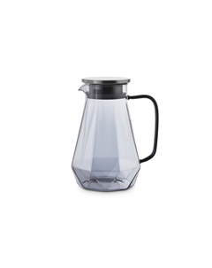 Кувшин с крышкой Grace Evio