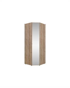 Шкаф угловой Oslo Scandica