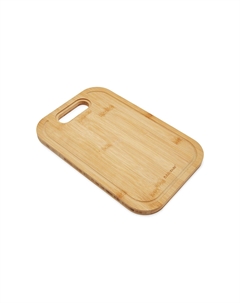Доска разделочная Bamboo touch Hoff