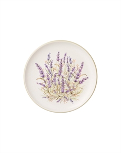 Тарелка Душа Прованса Agness