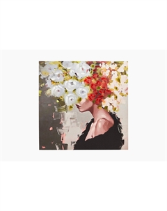 Канвас Handpainting Hoff