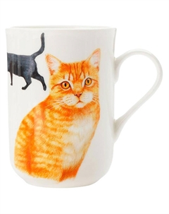 Кружка Питомцы Британская короткошерстная Maxwell & williams