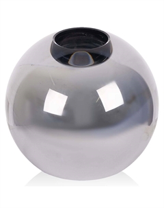 Подсвечник 11,8x11,8x11см Garda decor