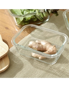 Контейнер для запекания и хранения 370мл Smart solutions